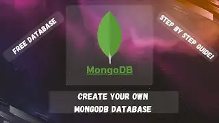 How to Get Your MongoDB Database Connection &mdash; Full Beginner Guide!