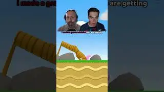 UNREAL TREE GLITCH 😭😭 #jpw03 #lordminion777 #superbunnyman