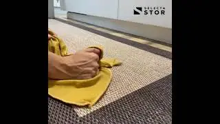 Alfombras lavables, tapis lavable