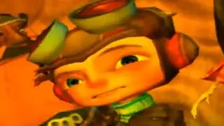 Psychonauts: The Movie