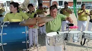 Cumbia Traicionera 