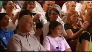 Danish got talent