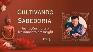 CULTIVANDO SABEDORIA PT. 3 - OS 12 ELOS DA ORIGINA&Ccedil;&Atilde;O DEPENDENTE