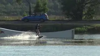 Silver Milpak - Estonian Nationals 2022 - Finals run 1