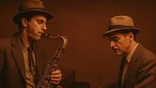 For The Night | Jazz Blues 70&rsquo;s Soul Version | Soul&rsquo;d Out Rework