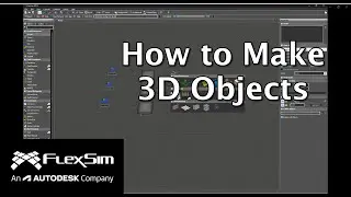 Как создавать 3D-объекты