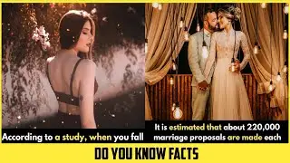 Did You Know Facts | Do You Know Facts | ExoFacts | Talent Bunch Facts | Facts world