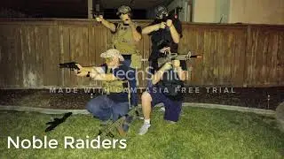 Airsoft Pickup Game Guide
