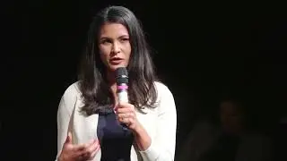 She Should Run National Conversation 2017: Paula Phillips