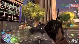WNT 4 Friendly : [USA] vs. [cL] Highlights - CodeName_Deus POV