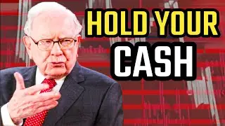 Warren Buffett: What Do His Latest Moves Tell Us? Strategy, Cash, and New Investments