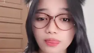 Chaaa Echa Ocha Imut dan Menggoda Selalu Tiap Bigo Live 
