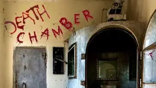Mooktbg Death Chamber! 2.28.20