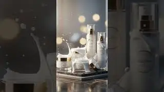Skincare Manufacturing Revealed | Face Cream & Lotion Factory Process