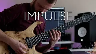 James Phillips - Impulse Humbucker Set Isolated Tones