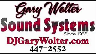 Gary Wolter Intervews Dr. Phil on Mix 96.5 (Impersonation)