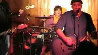 Ellinger Band - Wonderbra @ HEX Denklingen