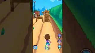 Kooply Run 🏃&zwj;♀️  Gameplay  funny 😁 android 💯  #shorts #gaming #youtube #viral