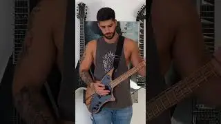 Metallica - &ldquo;King Nothing&rdquo; #shorts
