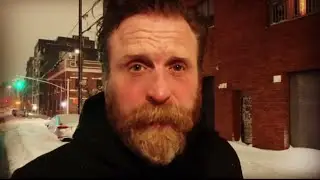 The death of Micah from Red Dead Redemption 2 in real life | Peter Blomquist.You shot me pretty good