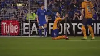 PLAYING VS A FUT FOUNDER!!!