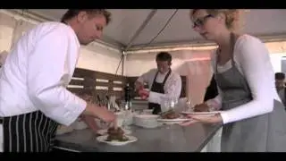 Hoogeveen Culinair 2011, Restaurant Het Koetshuis