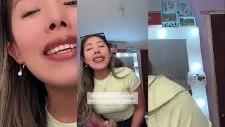 MEGA MIX ''LAS CONSENTIDAS'' - ELLA, SAL Y AGUA, TUS RECUERDOS ETC DJ LIAN