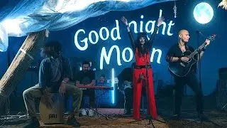 Shivaree - Goodnight Moon I Cover by N&Y Band