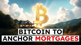 Bitcoin Collateral & GSE Reform: A $40 Trillion Credit Revolution