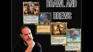 Brawl and Brews
