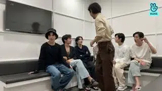 BTS | LIVE VLIVE