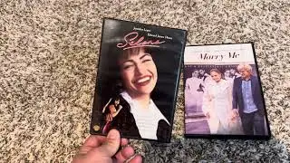 DVD 📀 Movie Update for April 15th, 2024 (J-Lo Edition)