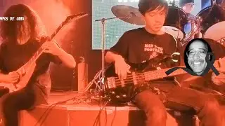 Janexsoul - Rock Con Causa:A Beneficio de Jes&uacute;s Rosales - Hysteria Bar. Febrero 2025