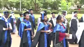 KILIMANJARO CHRISTIAN MEDICAL UNIVERSITY COLLEGE Live Stream