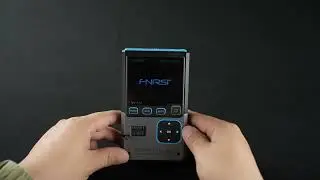 FNIRSI DSO-TC4 &ndash; The Ultimate Tool for Electronics Hobbyists!