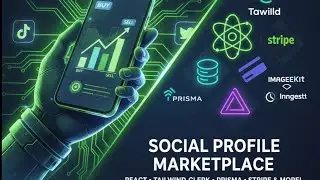 Don&rsquo;t Watch This If You Think Building Marketplaces Is Easy | Full-Stack React Project