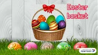 Easter vocabulary