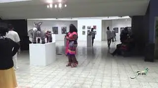 Visual Arts Competition - Awards Ceremony 2025
