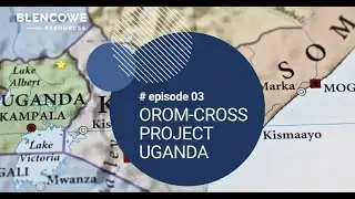 focusIR Fundamentals: Graphite; Episode 3; The Orom-Cross Project in Uganda