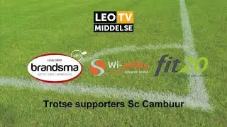 Nabeschouwing Jong AZ - Cambuur: Robert M&uuml;hren