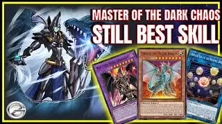 Is This the Best Skill Ever? Dark Magician with Master of The Dark Chaos Full Combo