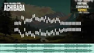 Achibaba - Ian Shields