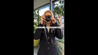Come Advertise with us ;)
