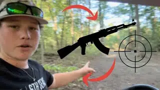 How to Sight in Your Gun & Essential Gun Safety Tips