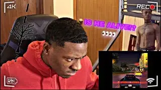 XXXTENTACION - vice city (Audio) (REACTION!!)🔥🔥❌🐐