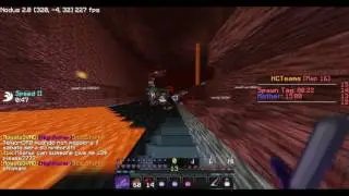 HALF A HEART GOD KITE & MAKING 2 FACTIONS 1 DTR (HCTEAMS MAP 16)