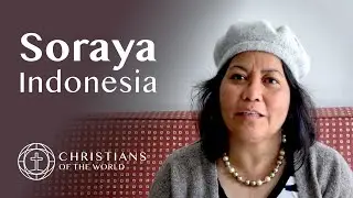 Soraya, Indonesia - Christians of the World