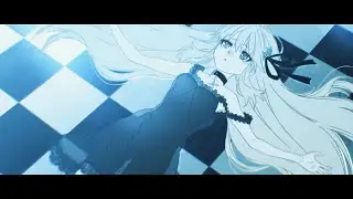 【Vietsub】Yanagi Nagi - Can Cry | CRYSTAR OP