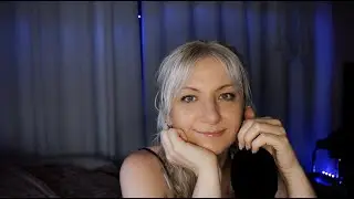ASMR whispered Q&A Teil 2 💖 ASMR german/deutsch