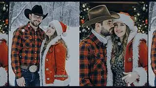 🔥 Powerful Gospel Anthem - Christmas Redemption Country Music